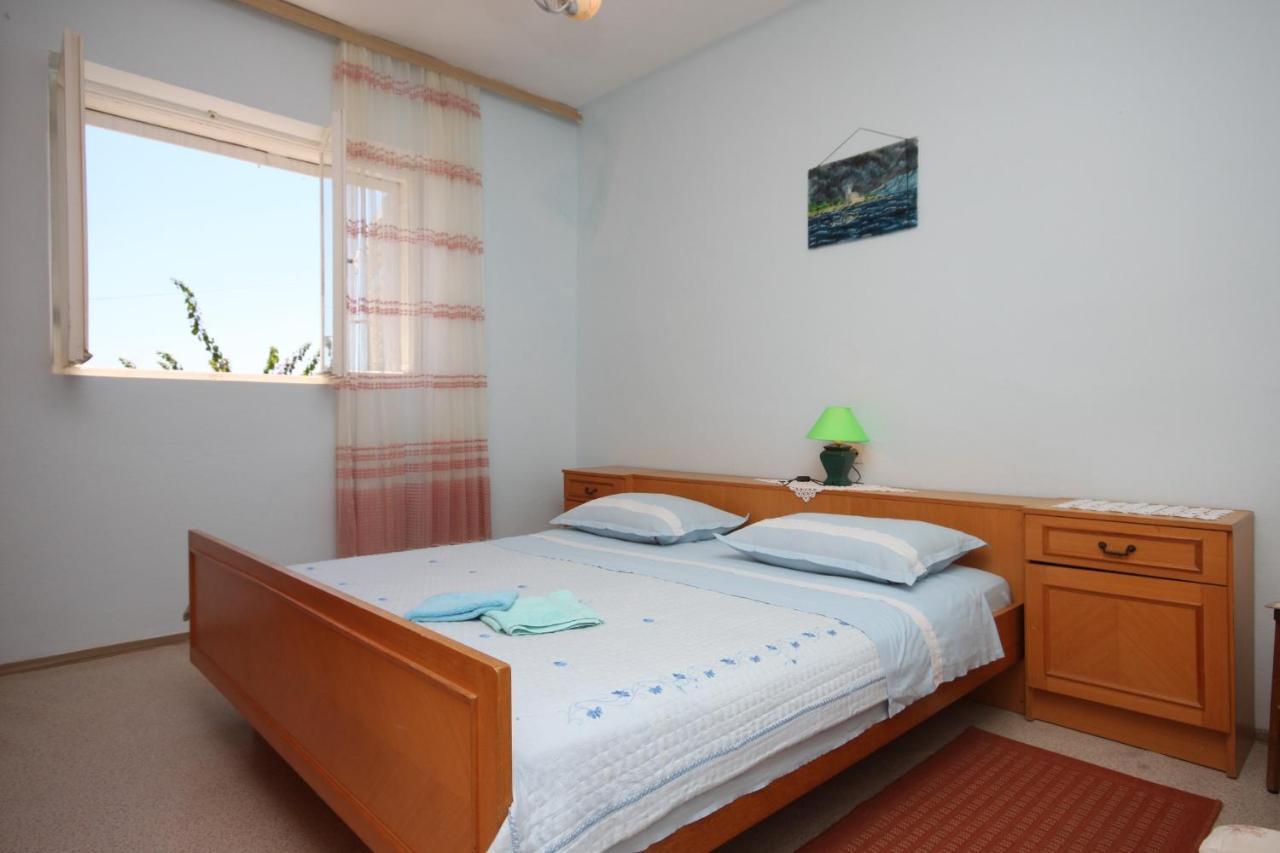 Rooms By The Sea Sucuraj, Hvar - 6734 Exterior foto