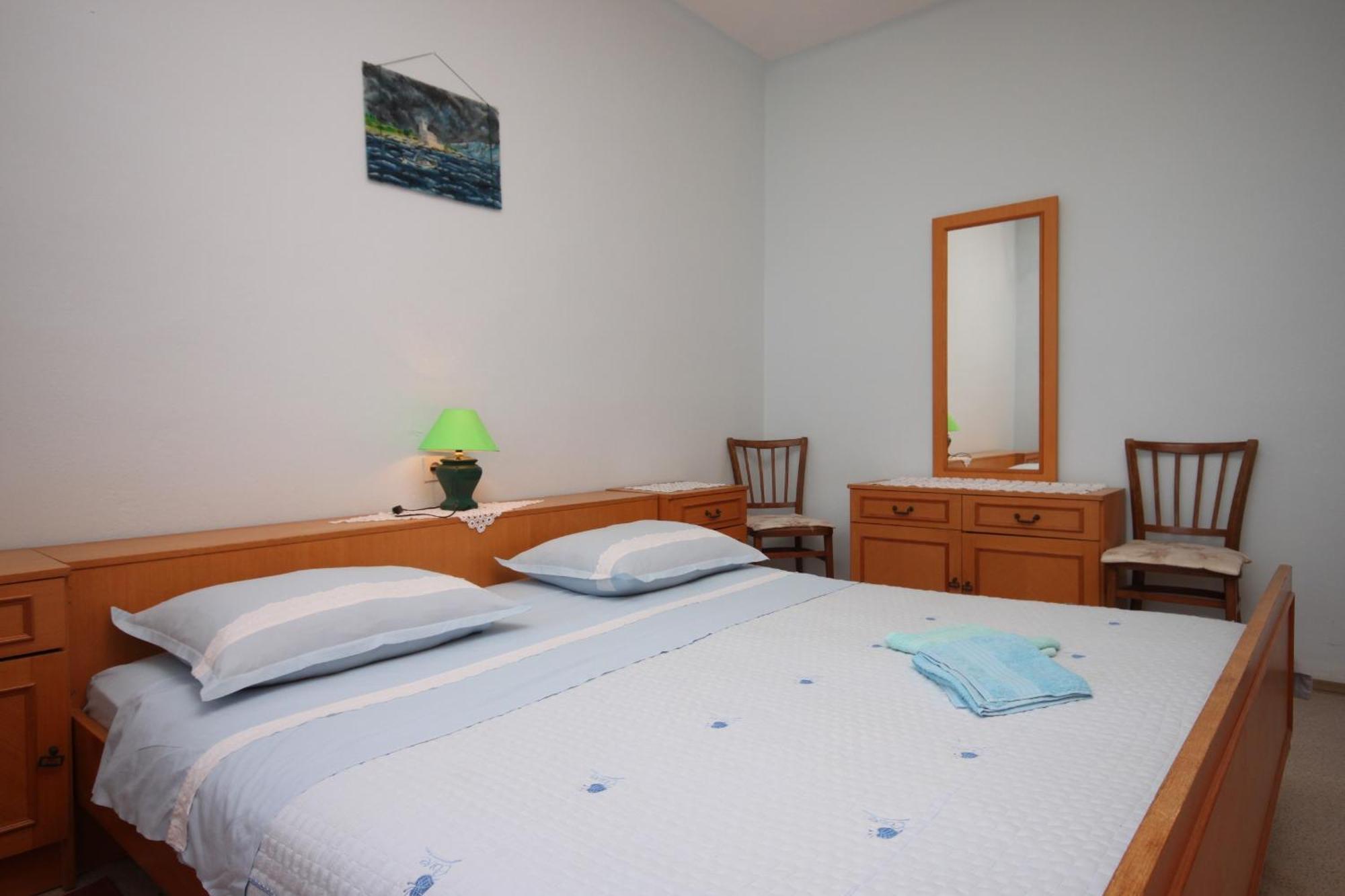 Rooms By The Sea Sucuraj, Hvar - 6734 Habitación foto