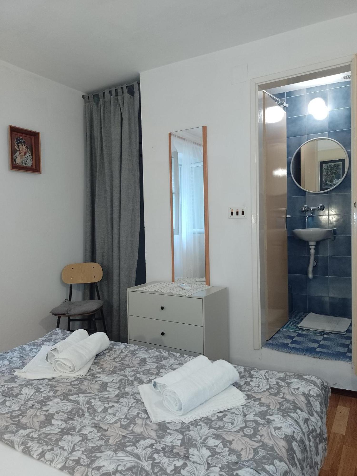 Rooms By The Sea Sucuraj, Hvar - 6734 Habitación foto