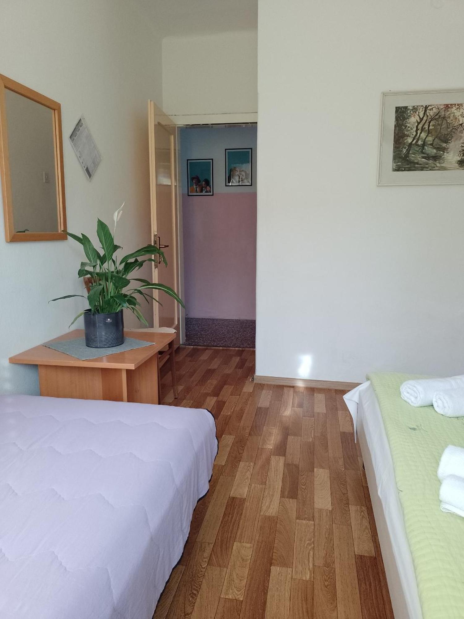 Rooms By The Sea Sucuraj, Hvar - 6734 Habitación foto