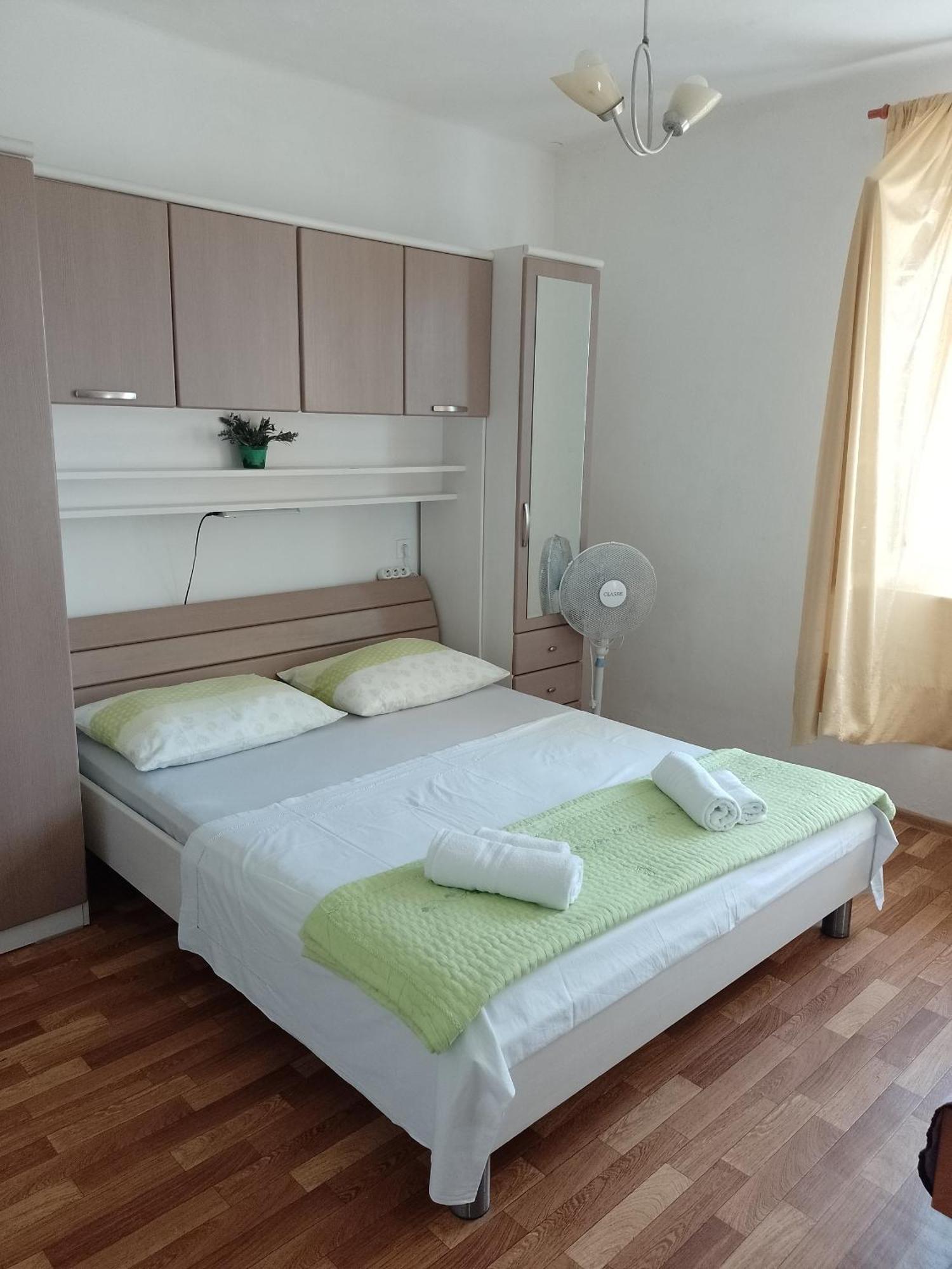 Rooms By The Sea Sucuraj, Hvar - 6734 Exterior foto